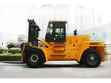 内燃叉车XIMR25T---35T