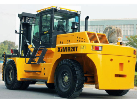 内燃叉车XIMR12T---20T